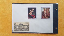 FDC - Keresztény Múzeum Esztergom Ungarn
