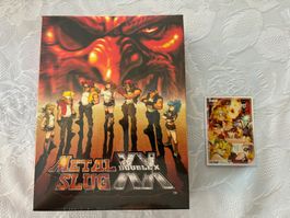 Metal Slug XX (NEU)