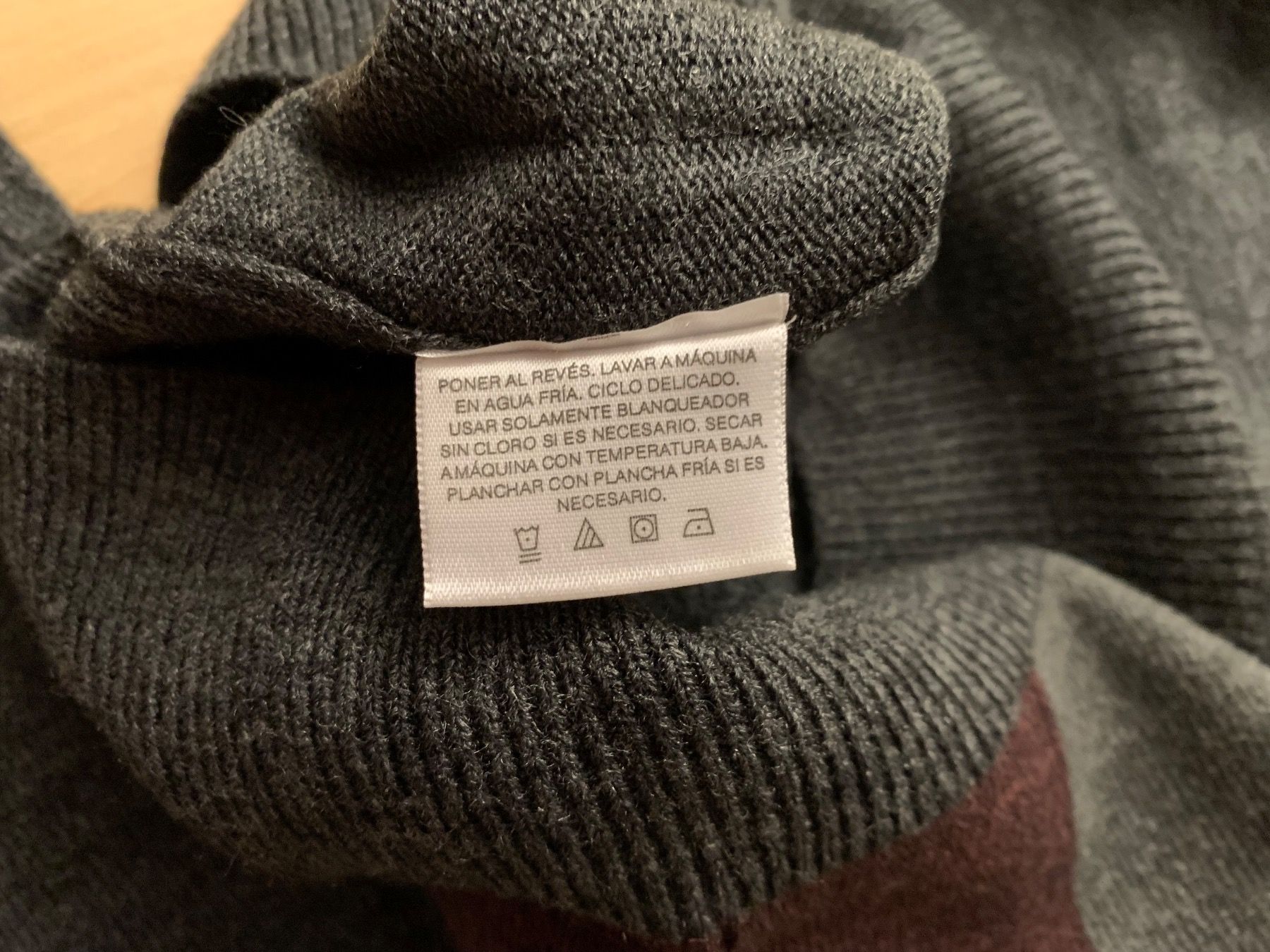 Pullover & Sweatshirts: Herren Pullover - Dockers - Gr S Fabrikneu – Neu und originalverpackt aus Zürich von Gross9 5