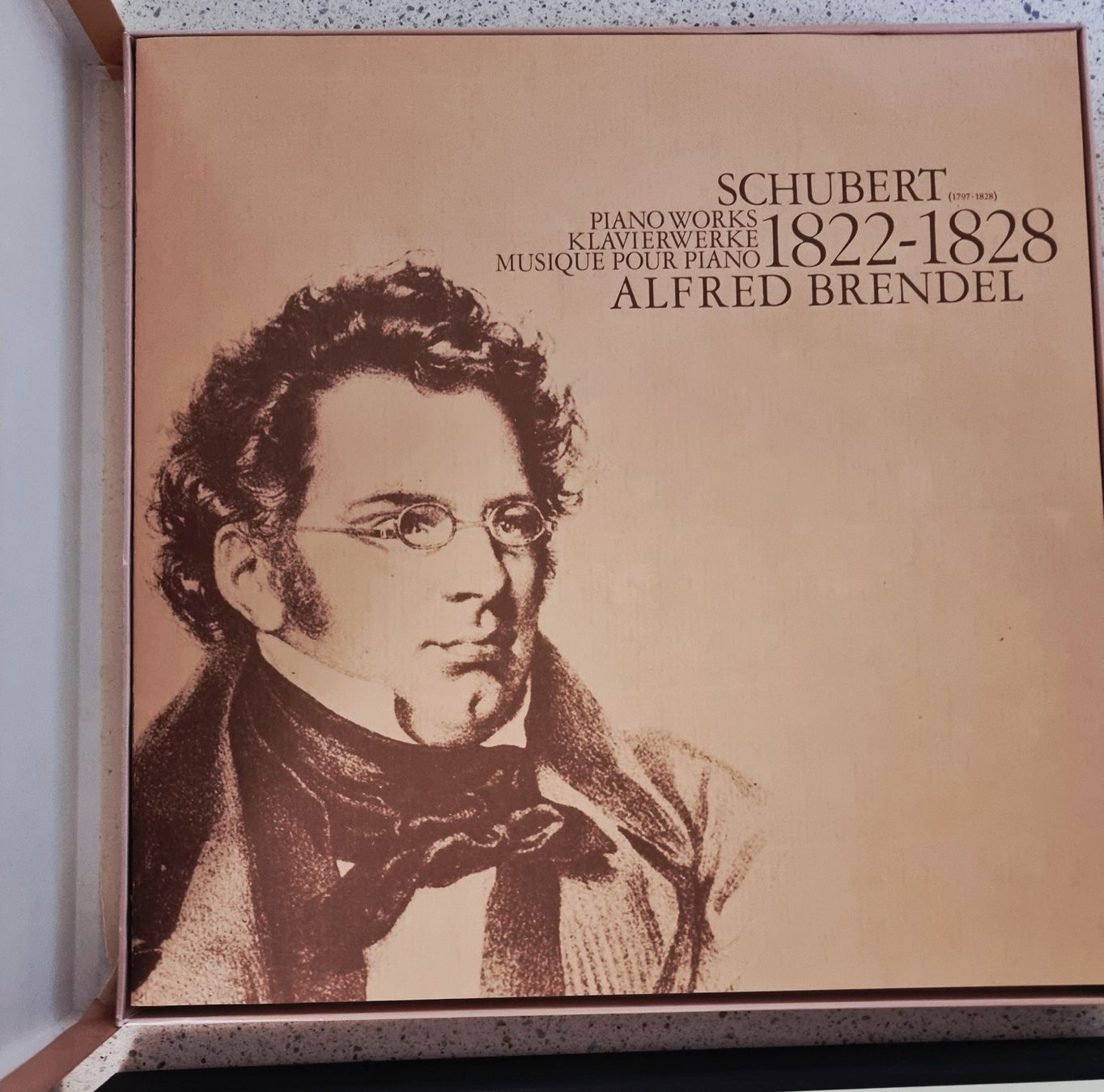 Dischi in vinile: Klassik Platten – Usato da Zürich venduto da pequenita01 1