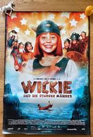 Original signiertes Filmplakat von Bully - Kinofilm Wickie