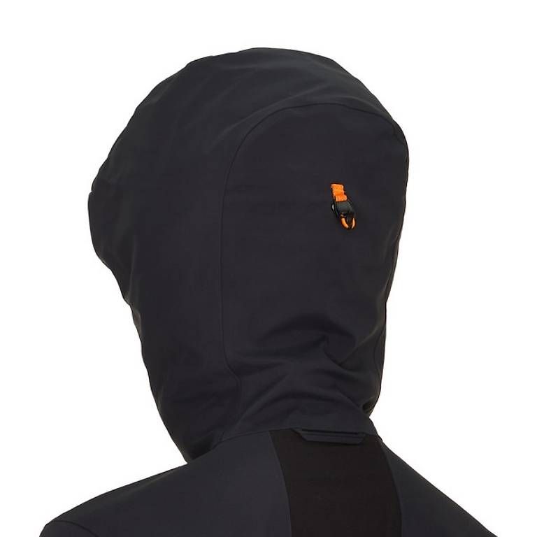 Mammut Giacche: Mammut Eisfeld Guide Softshell Skijacke gr L – Nuovo (secondo la descrizione) da Zürich venduto da Altruisti 5