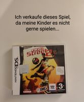 FIFA Street 2 - Nintendo DS