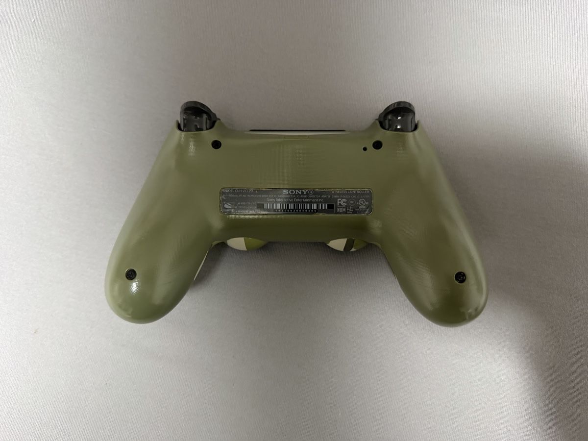 Controller: Sony Dualshock 4 Controller Playstation – Gebraucht aus Niederhasli von tcgpoint 1