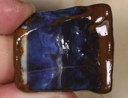 Queensland Opalton Rohopal 65.00Cts.