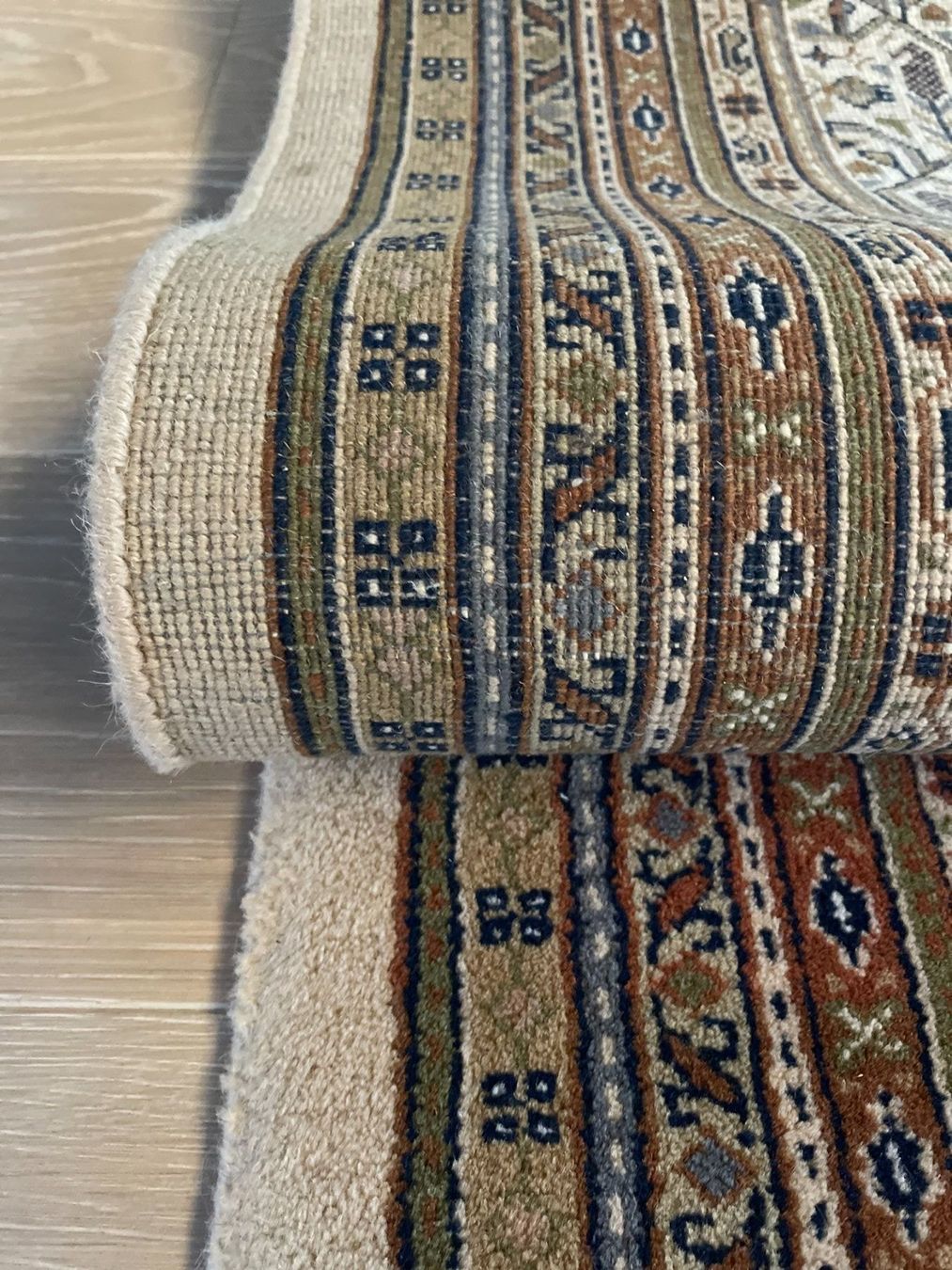 Tappeti: Edler und großer Orientteppich – Usato da Zumikon venduto da jensbehlau81 4