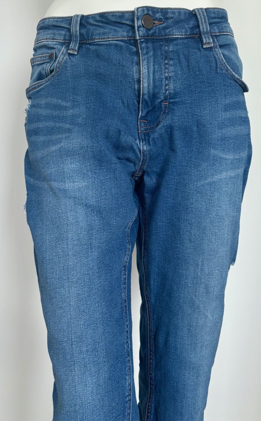 Jeans: WAVEN Jeans Herren - EU 28/32 – Usato da Bottmingen venduto da Merkur_Basel 4
