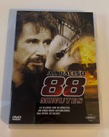 88 Minutes (2007) DVD