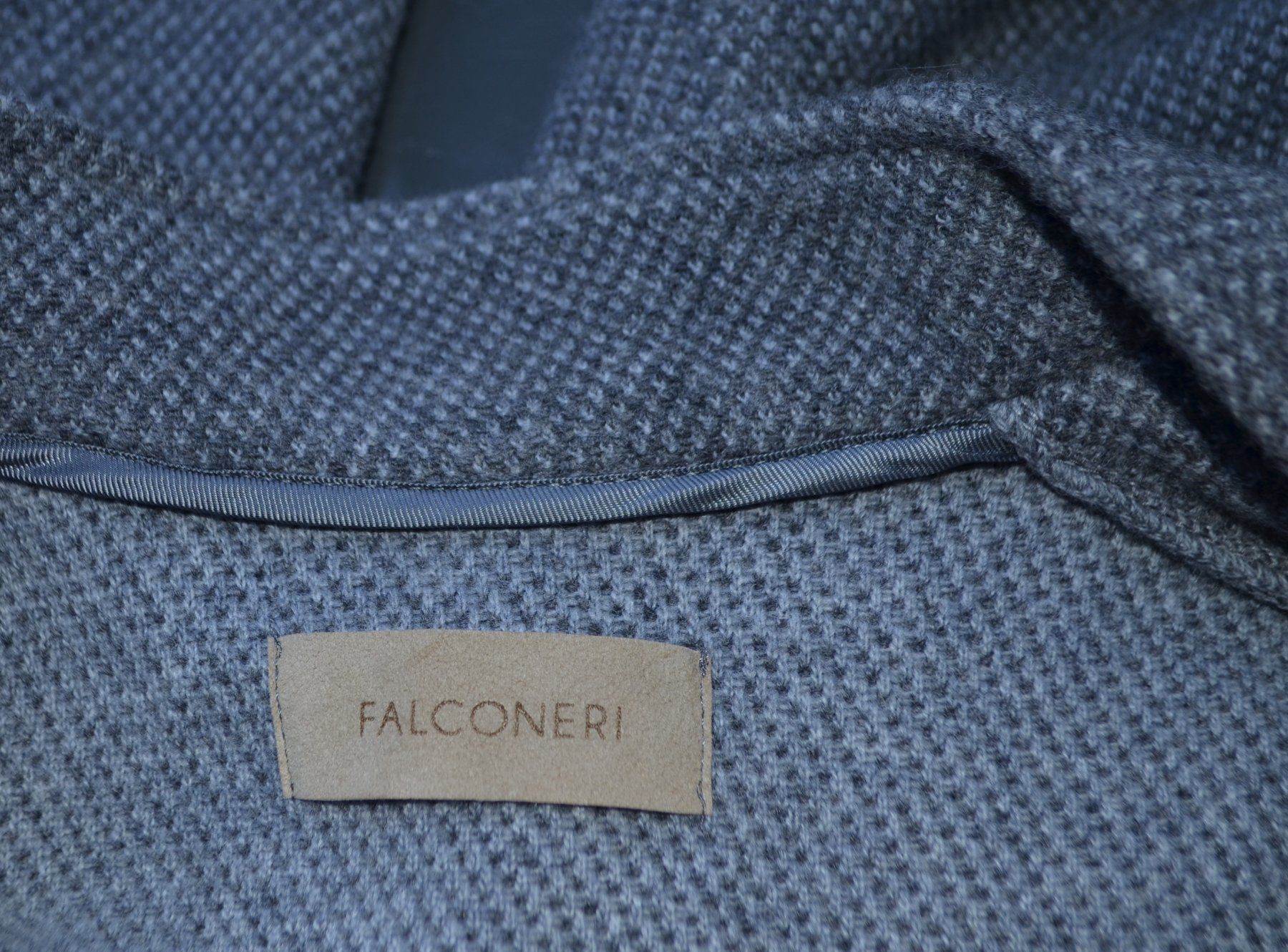 Falconeri Maglioni & Felpe: Falconeri Pullover / pull cardigan M / L – Usato da Collonges venduto da arashee 4