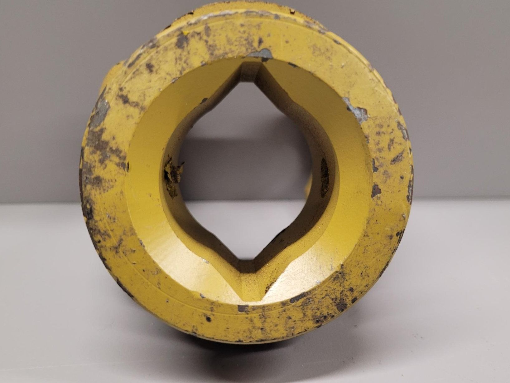 Altro per industria metallurgica: Walterscheid Profilgabel, 12.36.00 – Nuovo (secondo la descrizione) da Lätti venduto da baumi02 1