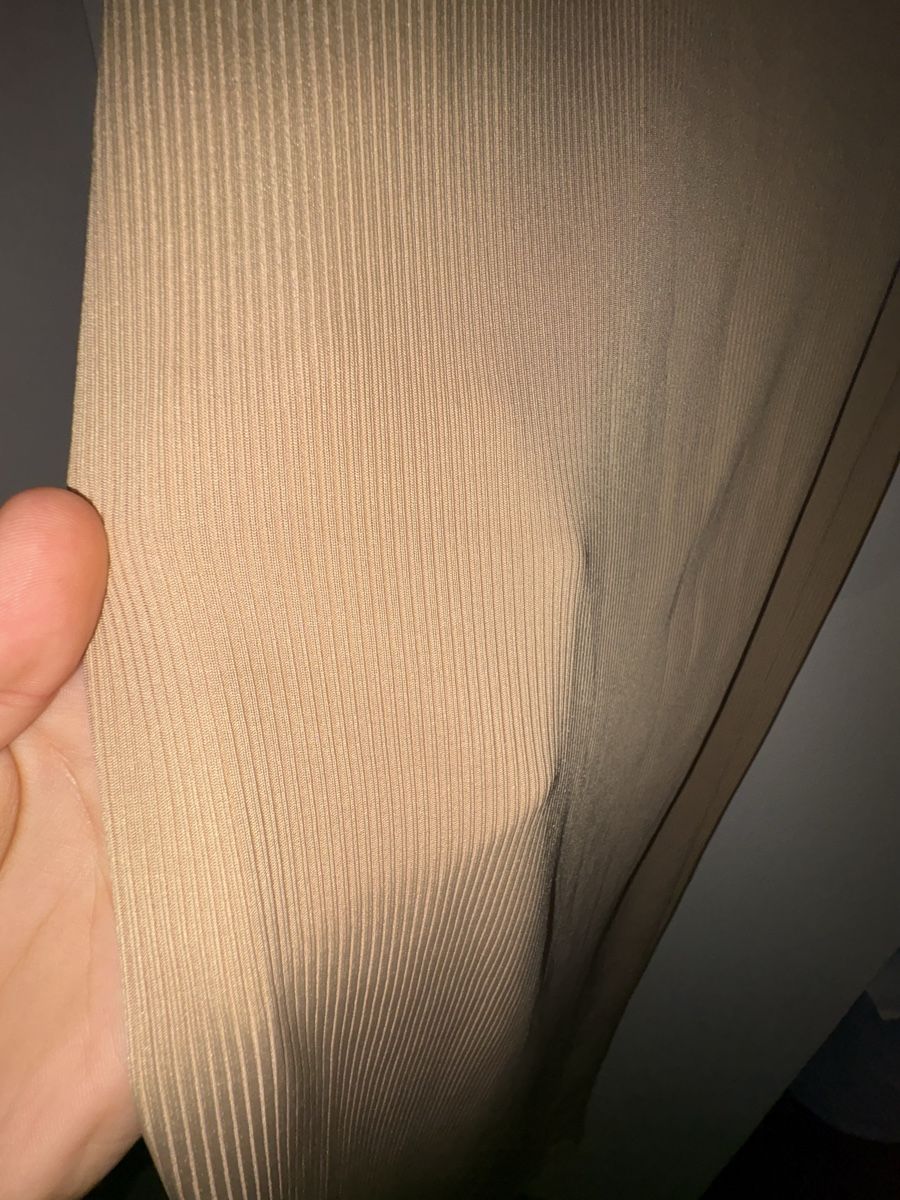 Kleider: Elegant Beige Dress Size S – Neu (gemäss Beschreibung) aus Seuzach von Diamand28 2