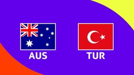 Australien - Türkei (13.06.2026)