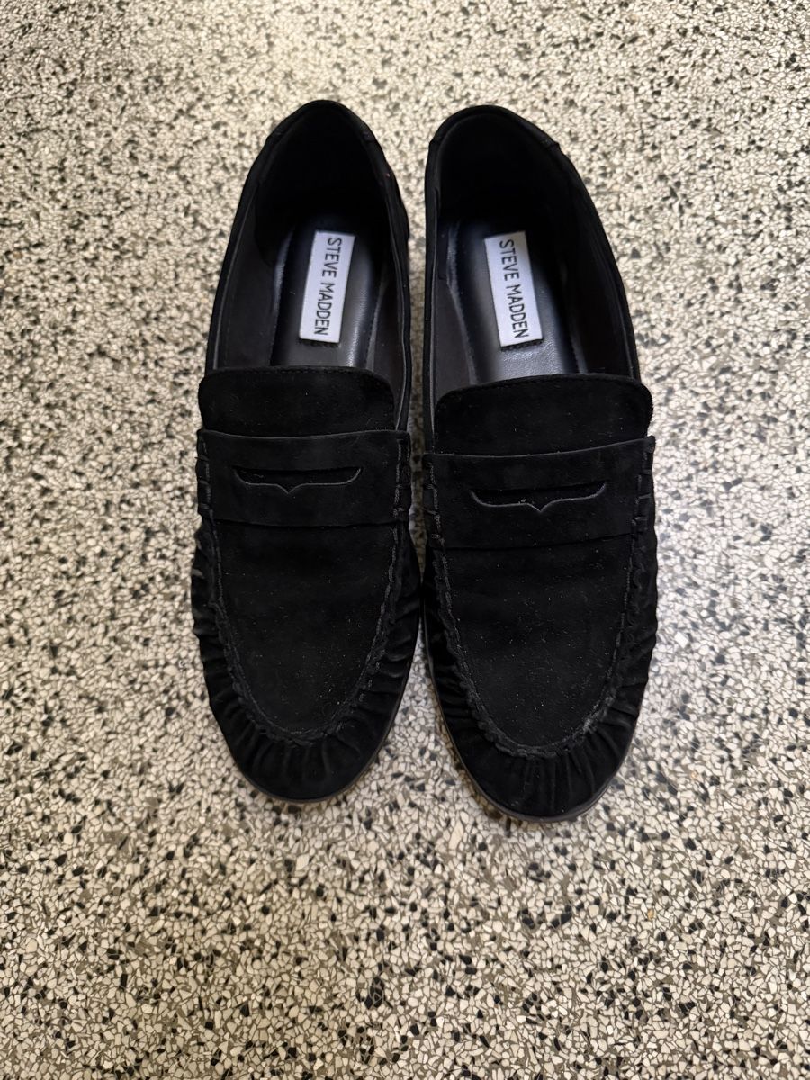 Steve Madden Chaussures femmes: Steve Madden Loafer Gr.39 – Neuf (Voir description) à Ostermundigen par anja046 1