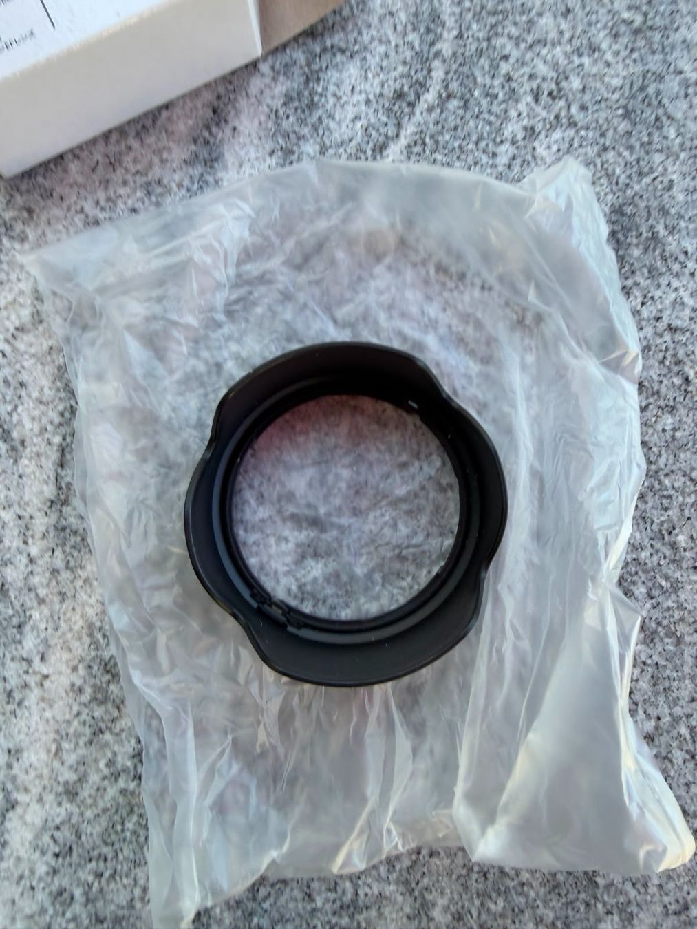 Canon Objectifs: Canon RF-S 18-150mm / 3.5-6.3 IS STM – D'occasion à Reinach BL par Tscherrer 5