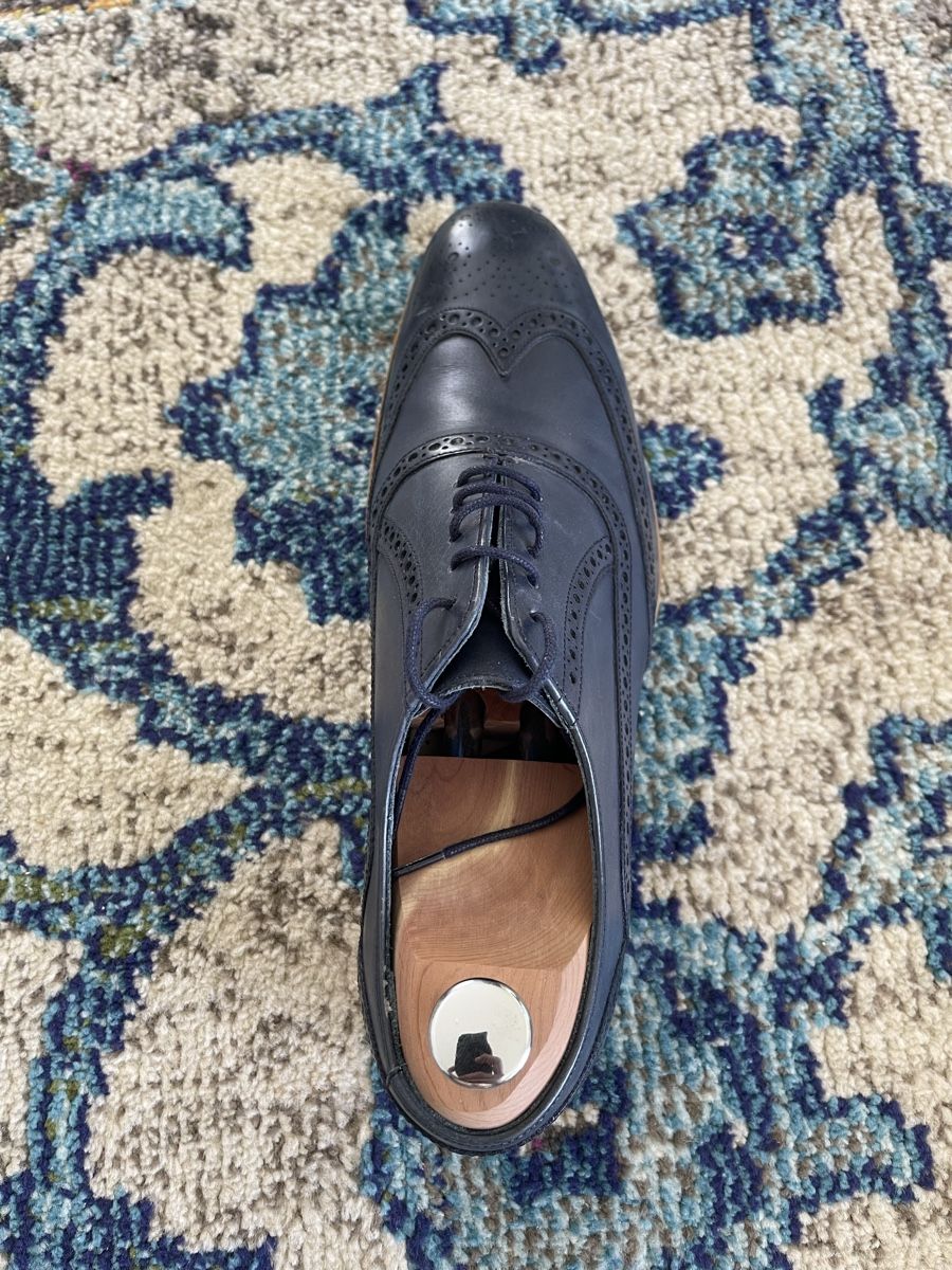 Scarpe da donna: Barker Lederschuhe neu – Nuovo (secondo la descrizione) da Lengnau AG venduto da mar_7qjc 3