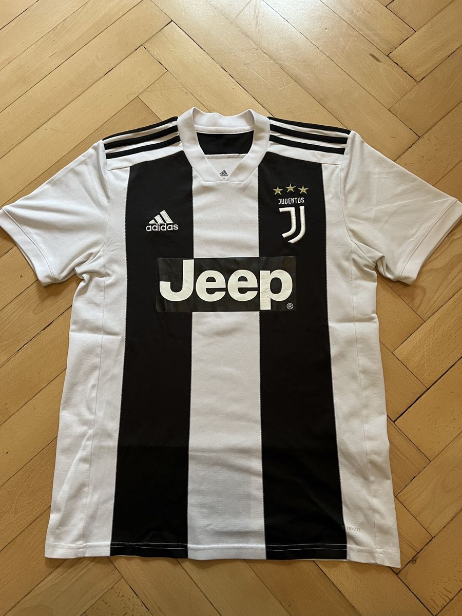 Juventus Canottiere & Pantaloni: Juventus Trikot Grösse S – Usato da Zürich venduto da Arch2