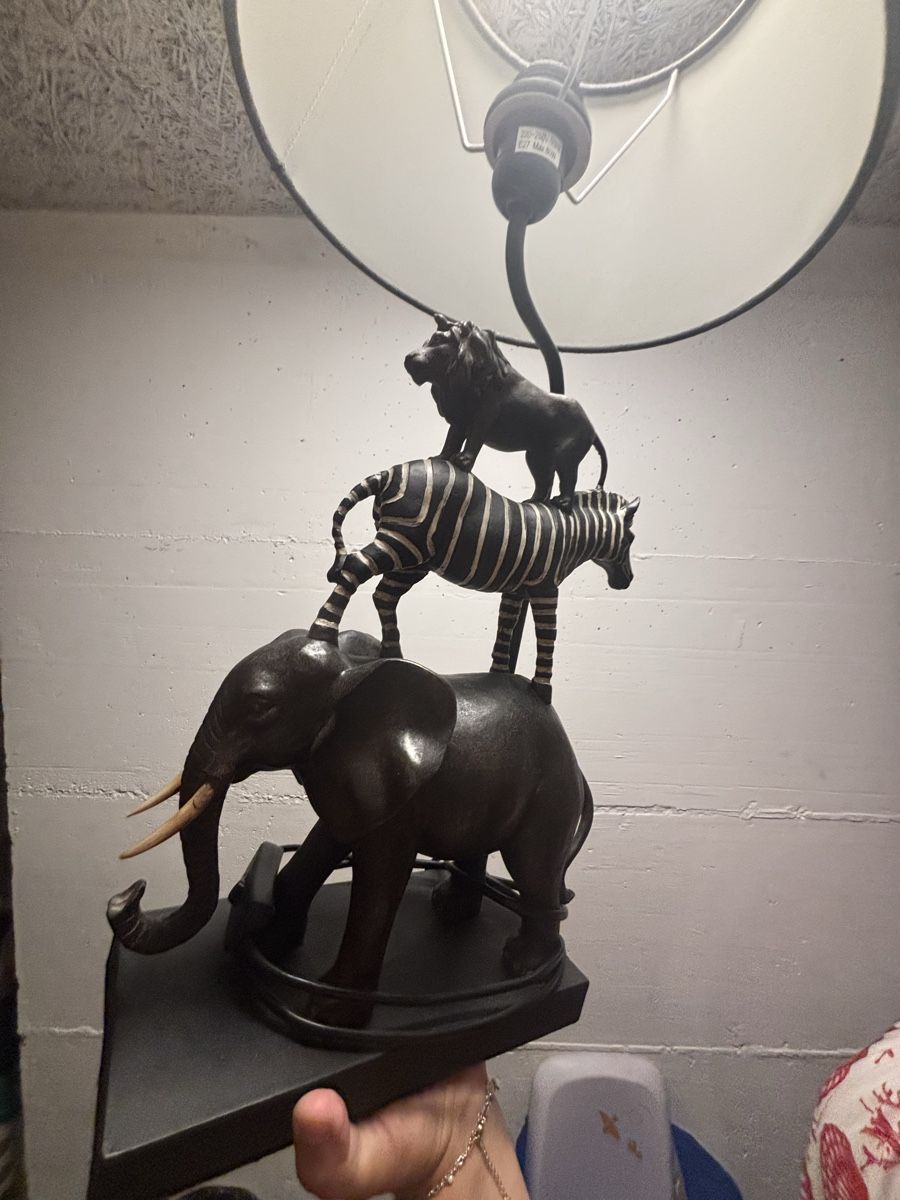Lampade: Coole Lampe – Nuovo (secondo la descrizione) da Forch venduto da caro_25 1