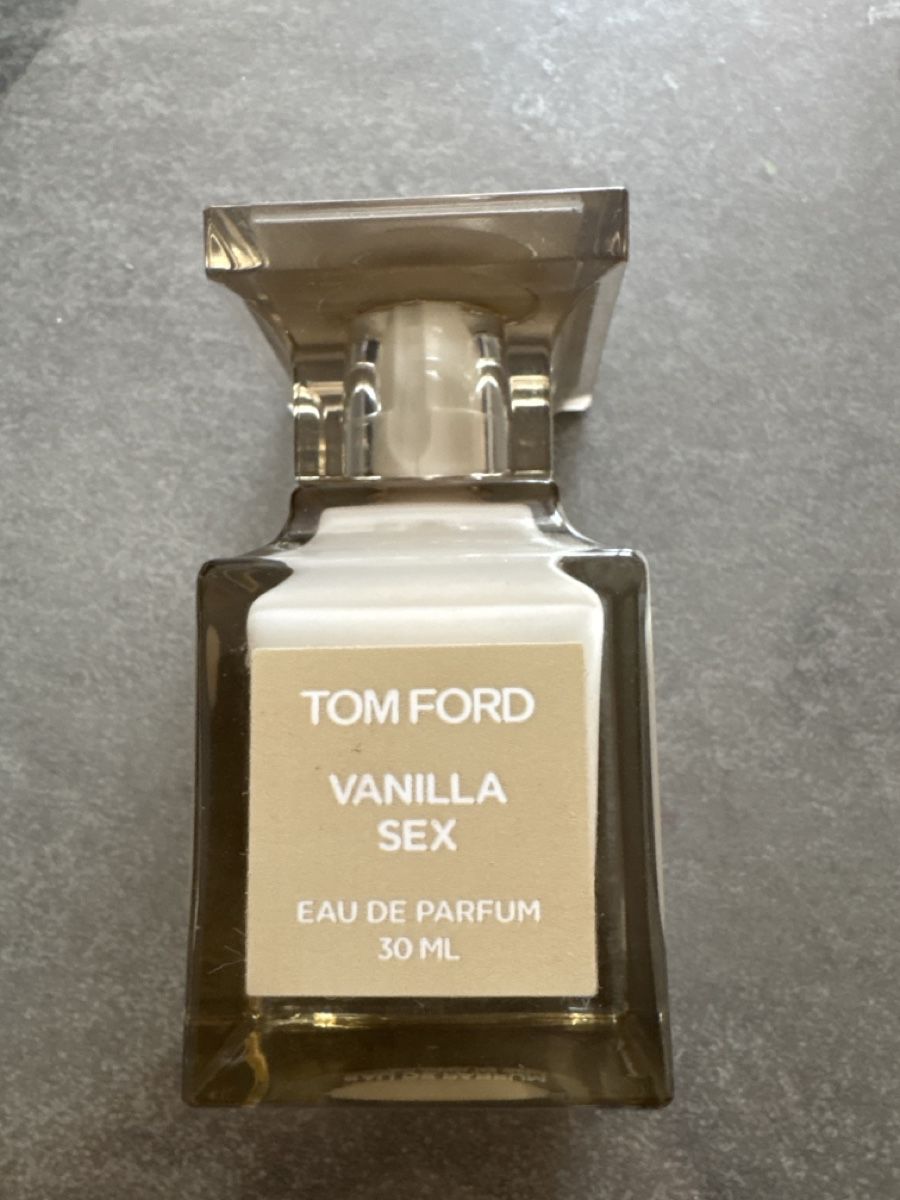 Tom Ford Parfum & Eau de Toilette: Tom Ford Vanilla Sex – Gebraucht aus Gebenstorf von mutha3