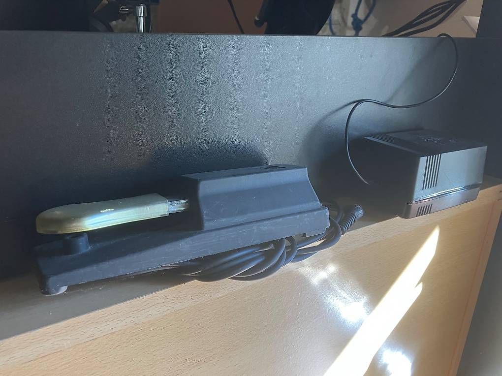 Strumenti musicali: Roland ep-9e Digitalpiano – Usato da Burgdorf venduto da bretten 2