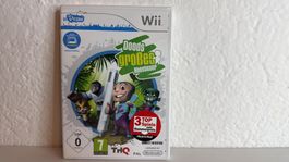 Wii Spiel "Doods Grösstes Abenteuer" (uDraw) -Komplett in DE