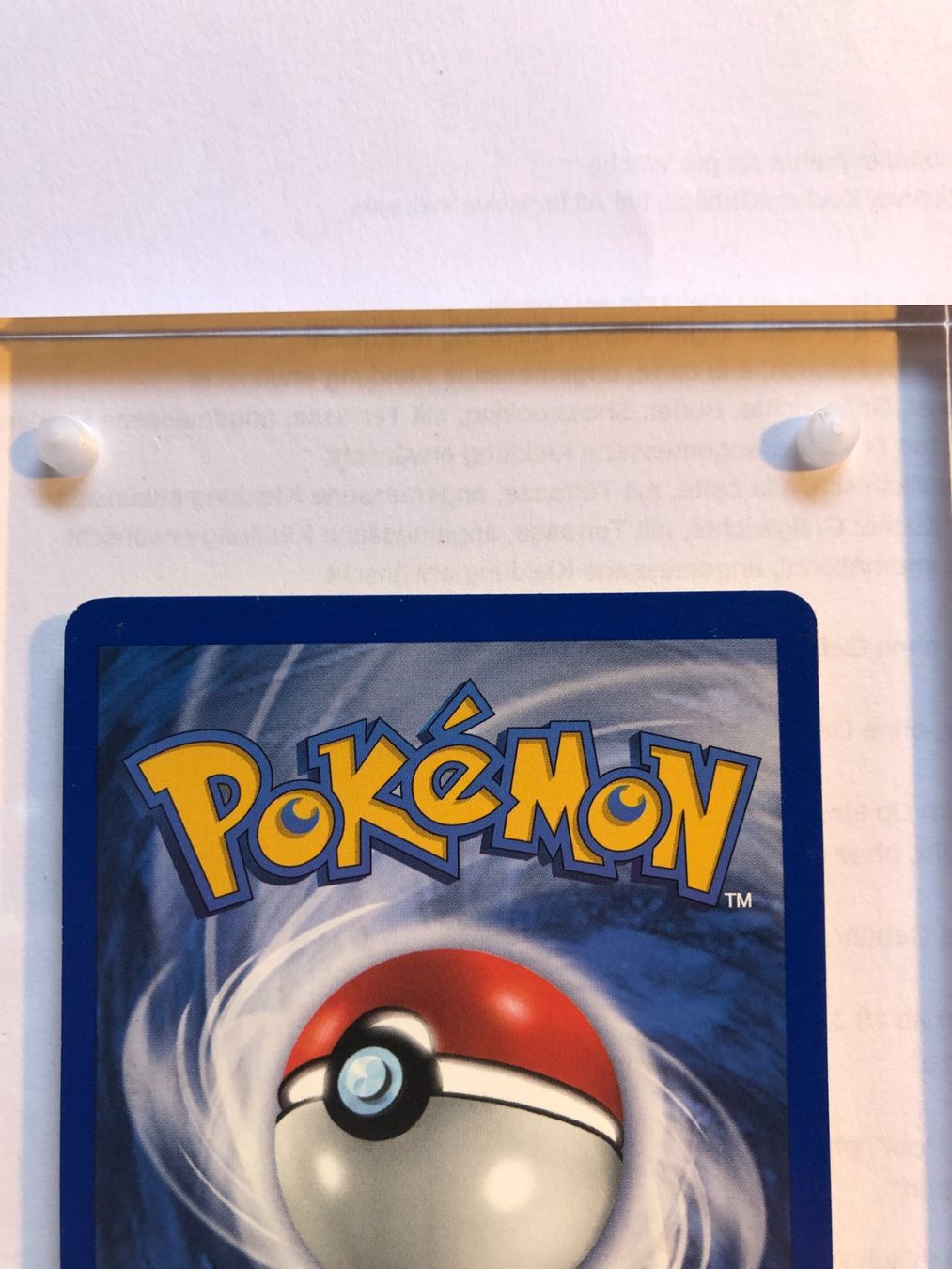 Carte collezionabili: Caterpie 1st Neo Discovery - MINT - ab 1.- – Usato da Giubiasco venduto da dan_pr8b 7