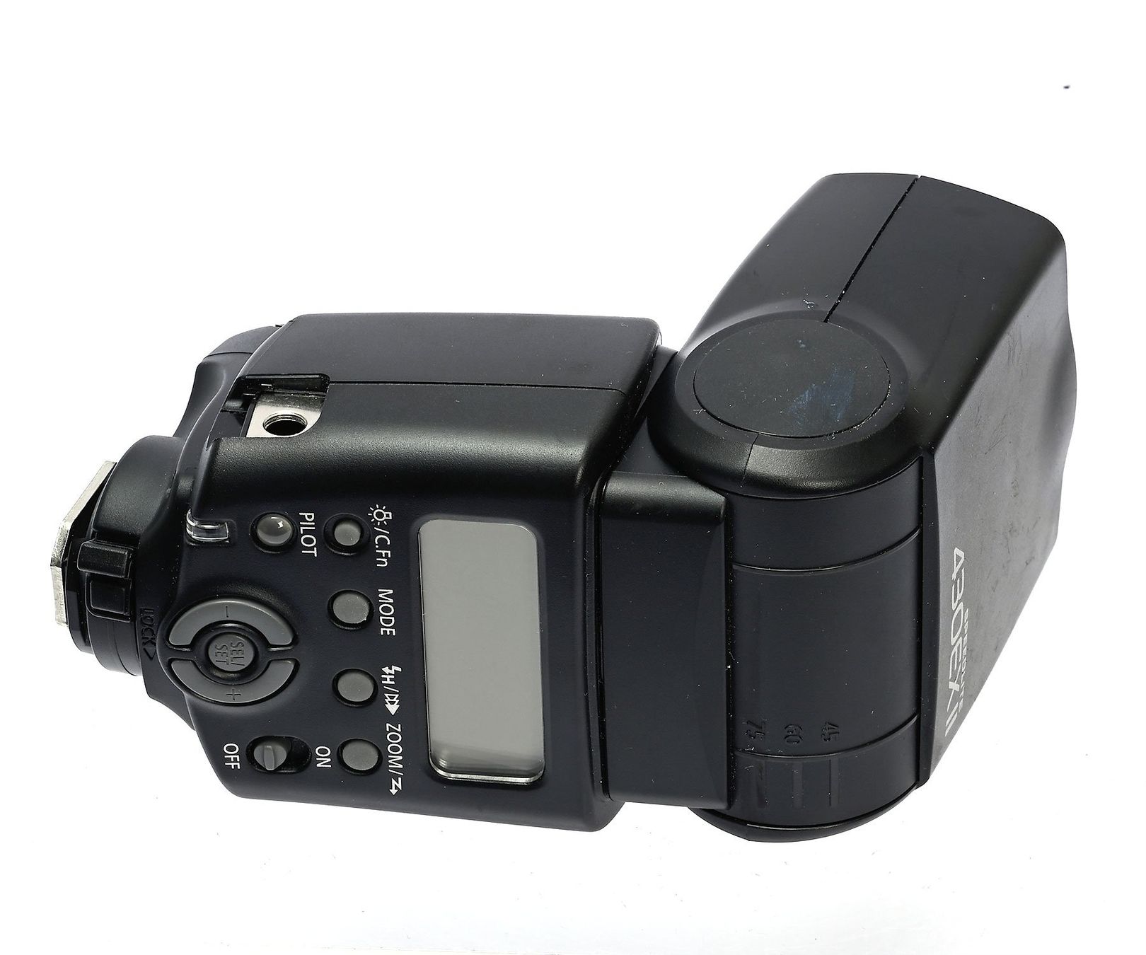 Canon Flash: Canon Speedlite 430EX II, Blitzgerät – Usato da Bubendorf venduto da zimmers_creativteam 1