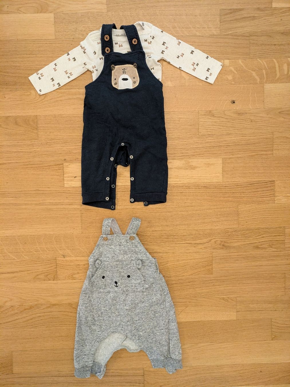 Lotti & Set di vestiti: Kleiderpaket/ -Set Grösse 62 - Neutral/ Junge - Top Zustand  – Usato da Luzern venduto da Maja.01 2
