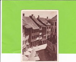 Stille Gasse, Wil SG