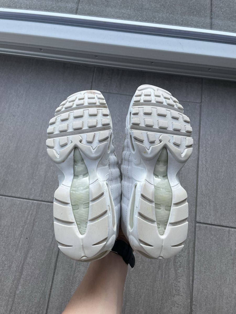 Nike Scarpe da uomo: Nike air Max 95 – Usato da Dompierre FR venduto da matmath 5