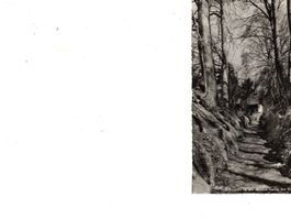 Tellskapelle Hohle Gasse Küssnacht Wilhelm Tell
