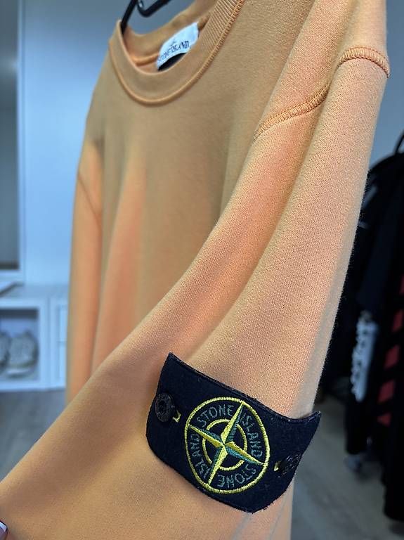 Maglioni & Felpe: Stone Island Pullover Gr. L – Usato da Kehrsatz venduto da ale_zpc6