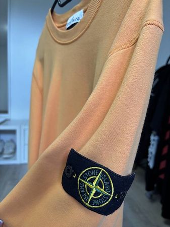 Stone Island Pullover Gr. L