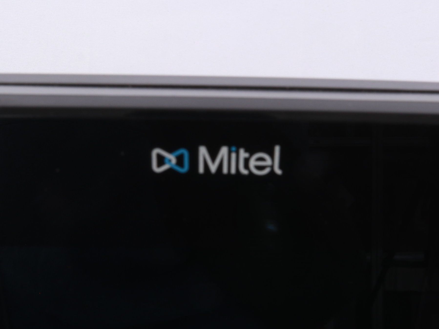 Mitel Telefone: MITEL Telefon 6920 IP Deskphone – Gebraucht aus Steinen von Restwert_Steinen 9