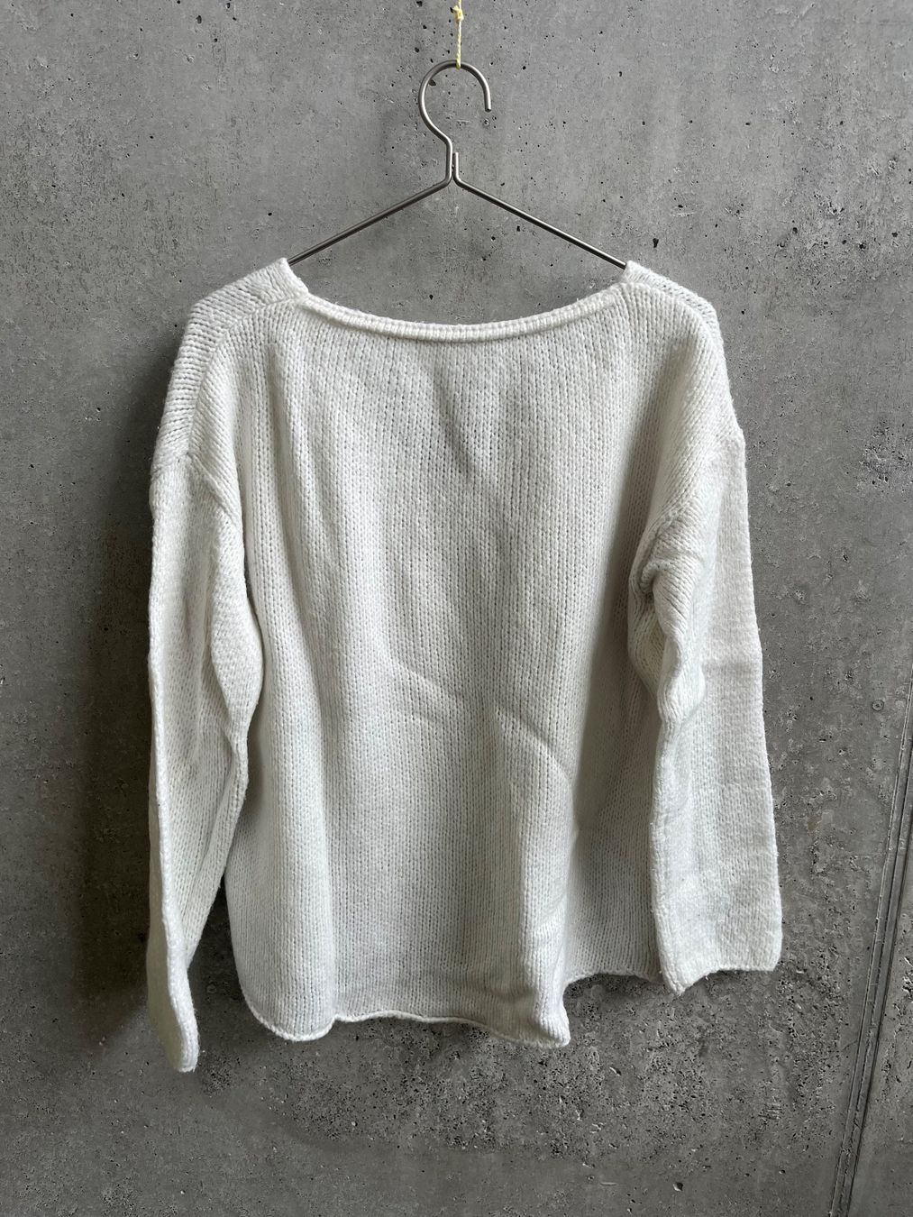 Maglioni & Felpe: Feiner Wollpullover – Usato da Bern venduto da leokislig 2