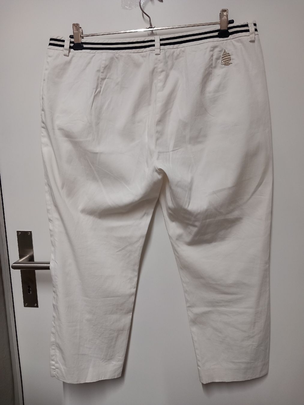 Hosen: Sommerhose Marina Yachting Gr.L – Gebraucht aus Gwatt (Thun) von umwelt-brocki 2