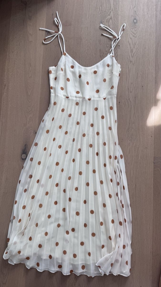 Sezane Kleider: Sezane Sommerkleid, Gr. 38 – Gebraucht aus Zug von glimpsey