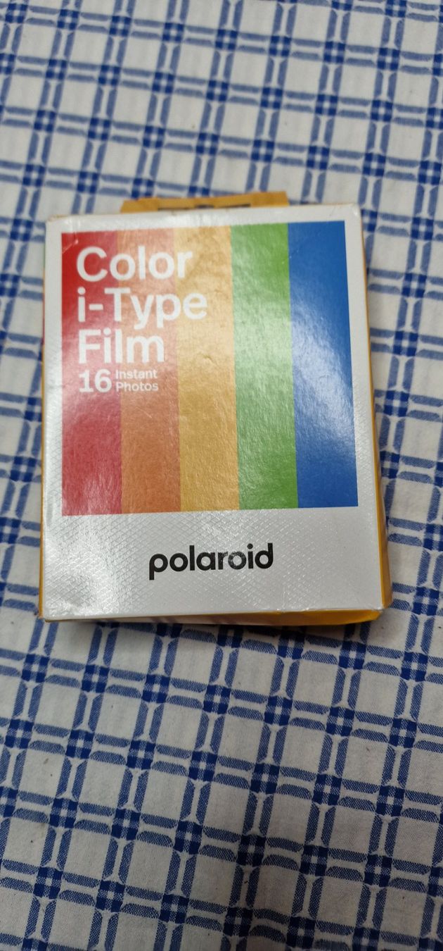 Polaroid Fotocamera: Vintage POLAROID image2 – Difettoso da Bülach venduto da TimeDealsNow 5