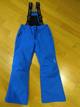 CMP Jungen Skihose Hose Ski Gr. 128
