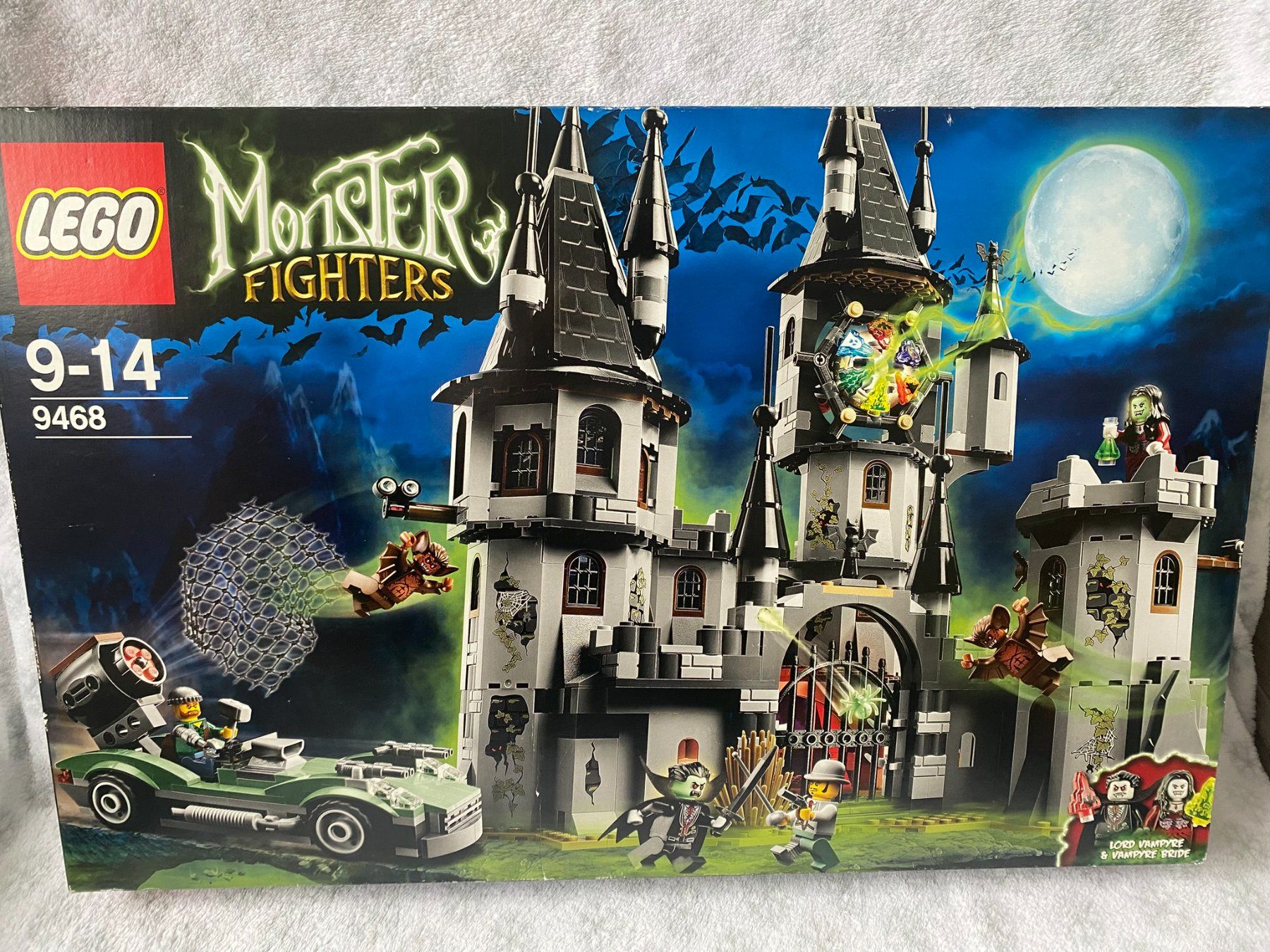 Lego Kit di costruzioni: LEGO Sammlung [+70 Sets NEU] – Nuovo e nell'imballaggio originale da Felben-Wellhausen venduto da B016856 2