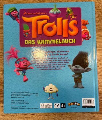 Libri: 8 tolle Kinderbücher – Usato da Witterswil venduto da Mike31 9