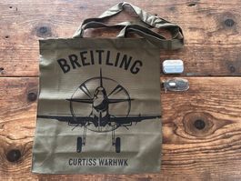 Breitling : Lot de goodies officiels (2)