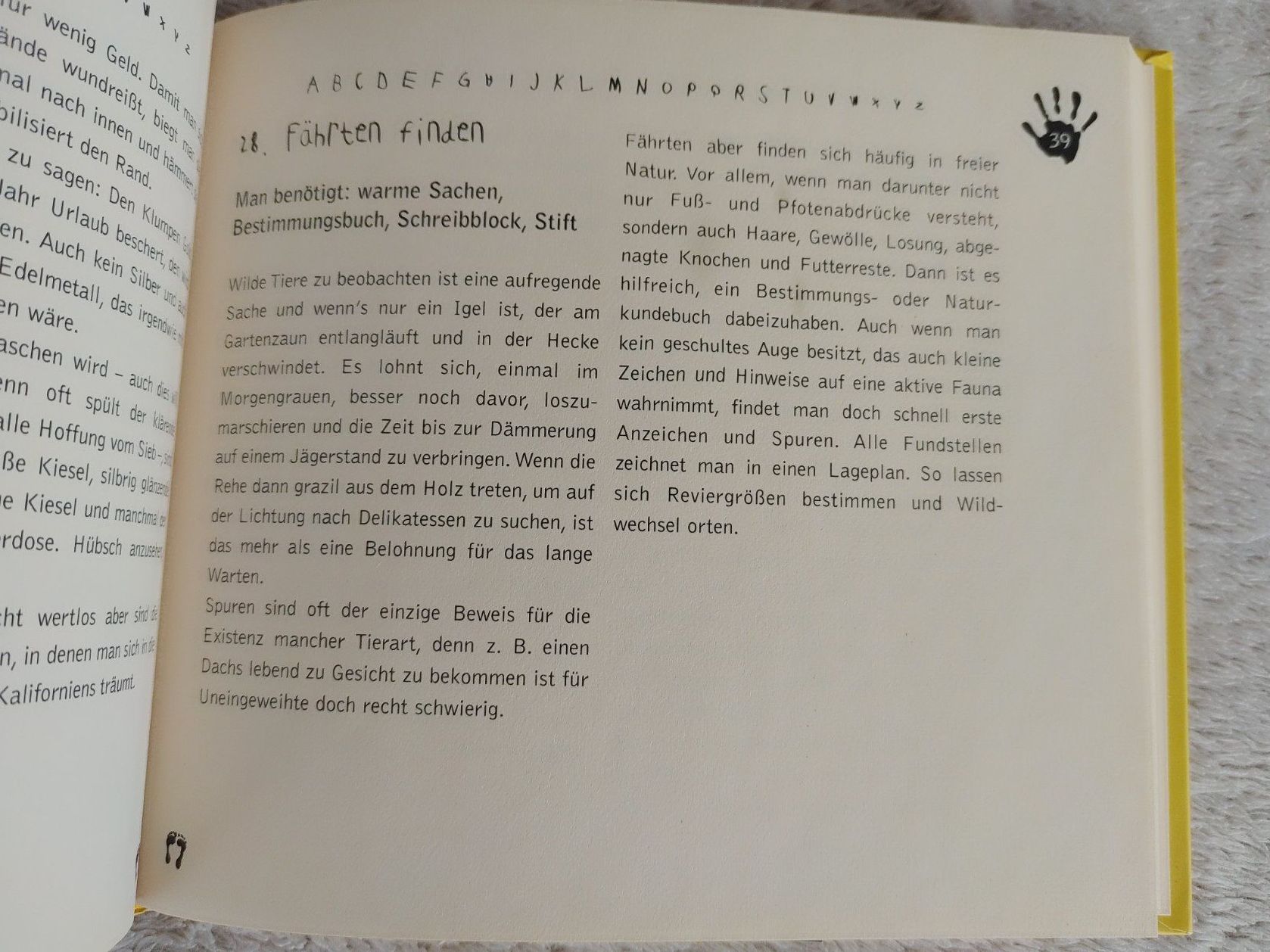 Libri: Verruckt spielen – Usato da Strengelbach venduto da Phorensic_30 5