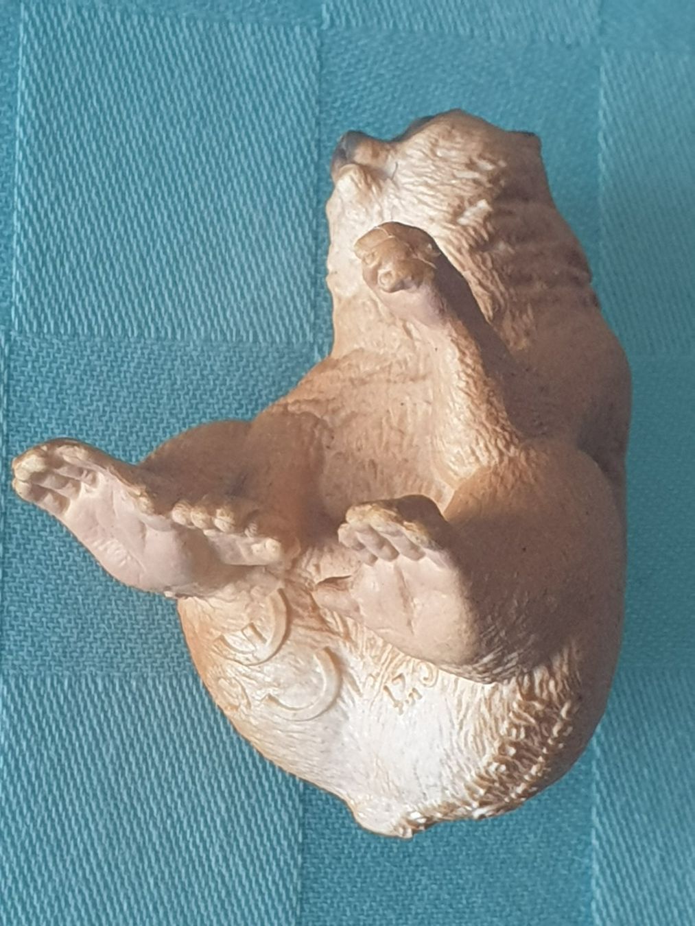 Schleich Statuette: Plumplori Tier Schleich – Usato da Mörschwil venduto da spirspi 4