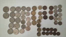 Australien - Münzensammlung
