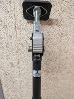 Toolcraft Teleskop-Stütze / Montagestütze - 4 Stück 