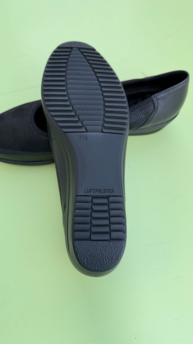 Ara Scarpe da donna: Neue ARA Slipper Gr. 7.5 41 – Nuovo e nell'imballaggio originale da Sirnach venduto da sirni 5