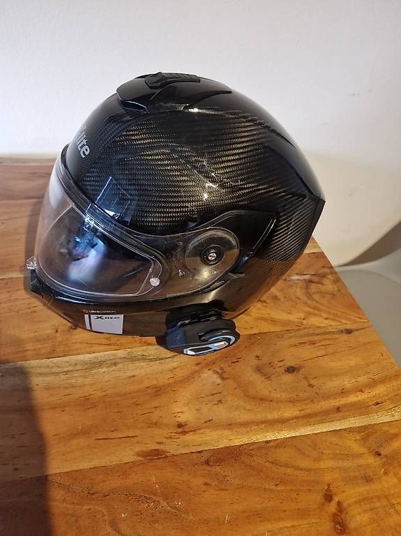 Casques & visières: X-Lite 903 XL full carbon – D'occasion à Affoltern am Albis par nic_257b 1