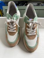 Damenschuhe Sneakers Grösse 39