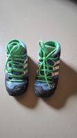 Kinder Wanderschuhe Adidas Terrex Grösse 24 guter Zustand