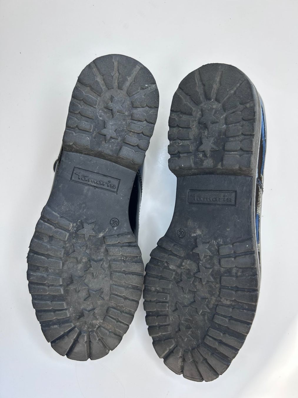 Tamaris Scarpe da donna: Tamaris Shoes – Usato da St. Gallen venduto da look-twice 4